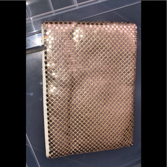 Last million makeup pouch / clutch - Picture 4 of 8